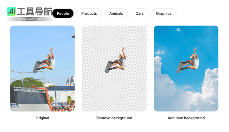 Remove-BG.AI