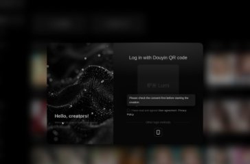炉米Lumi 网站截图