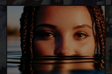 Hotshot 网站截图