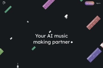 Fryderyk 网站截图