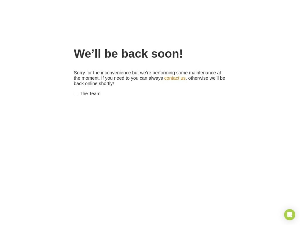 MarketingBlocks AI 网站截图