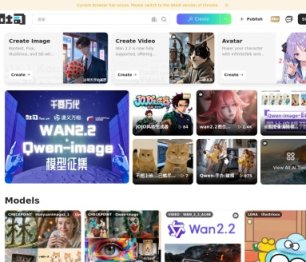 吐司AI官网-免费在线绘画
