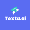 Texta.ai AI博客作者和文章创意生成器