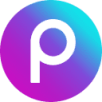 Picsart 一款集成了多种AI设计工具的在线设计平台