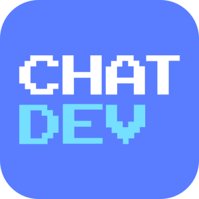 ChatDev 致力于为开发者提供高效的聊天机器人开发工具和资源
