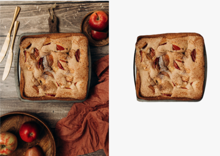 Ribbet.ai 网站截图