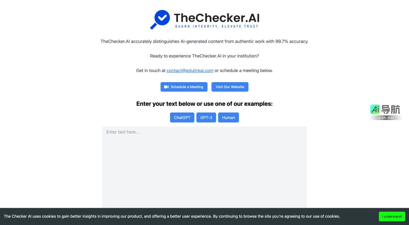 AI Cheat Check的封面图