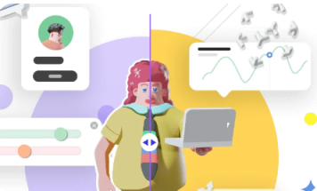 智绘设计 网站截图