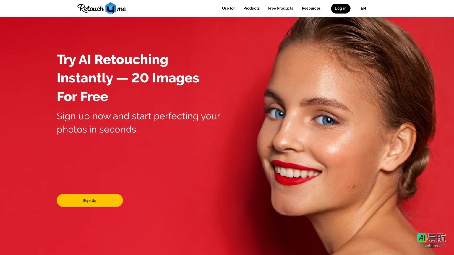 Retouch4me的封面图