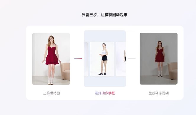 绘蛙AI视频 网站截图