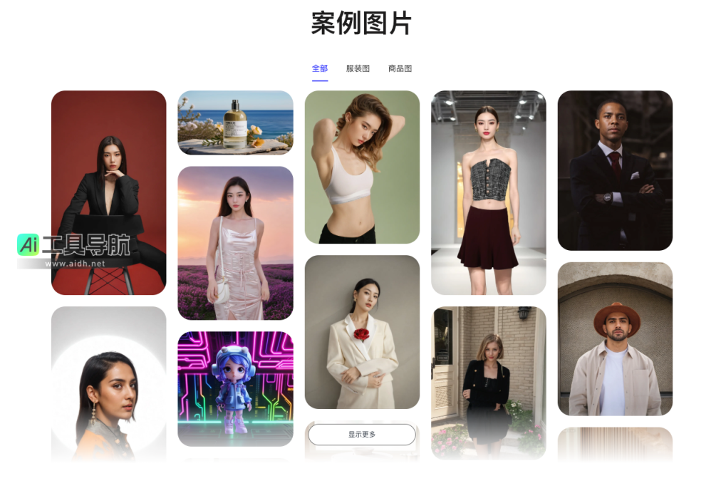 PhotoStudio AI