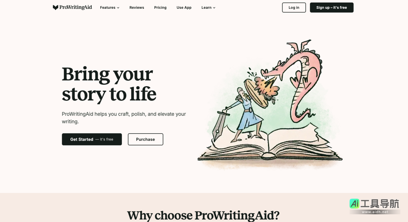 ProWritingAid