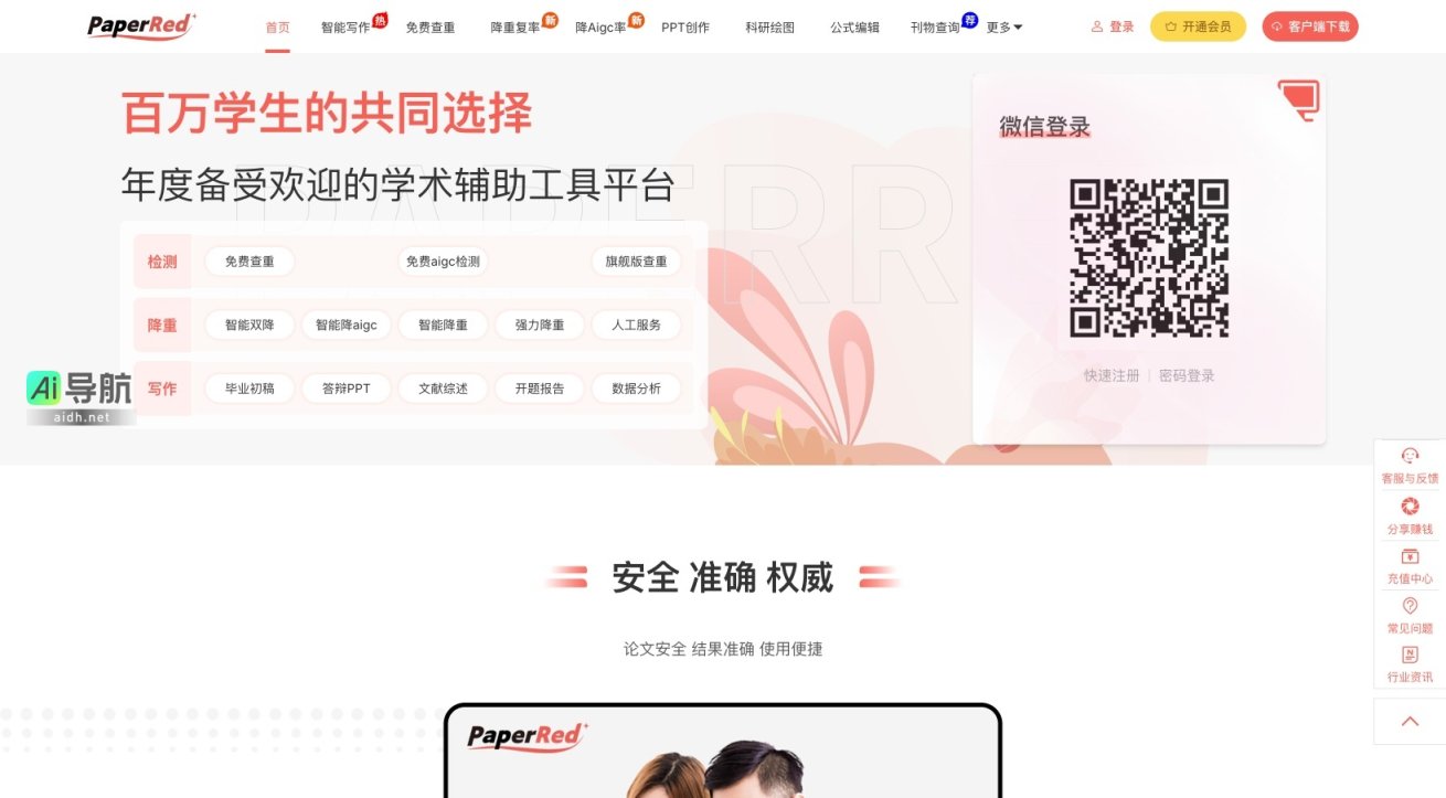 PaperRed的封面图