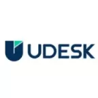 Udesk 全渠道智能客服系统