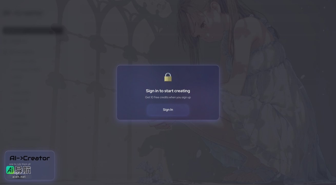 Creator AI的封面图