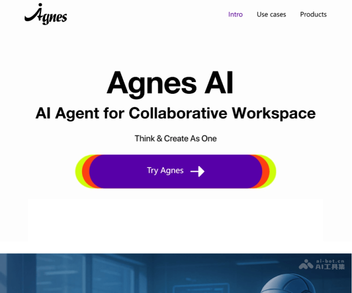 Agnes AI