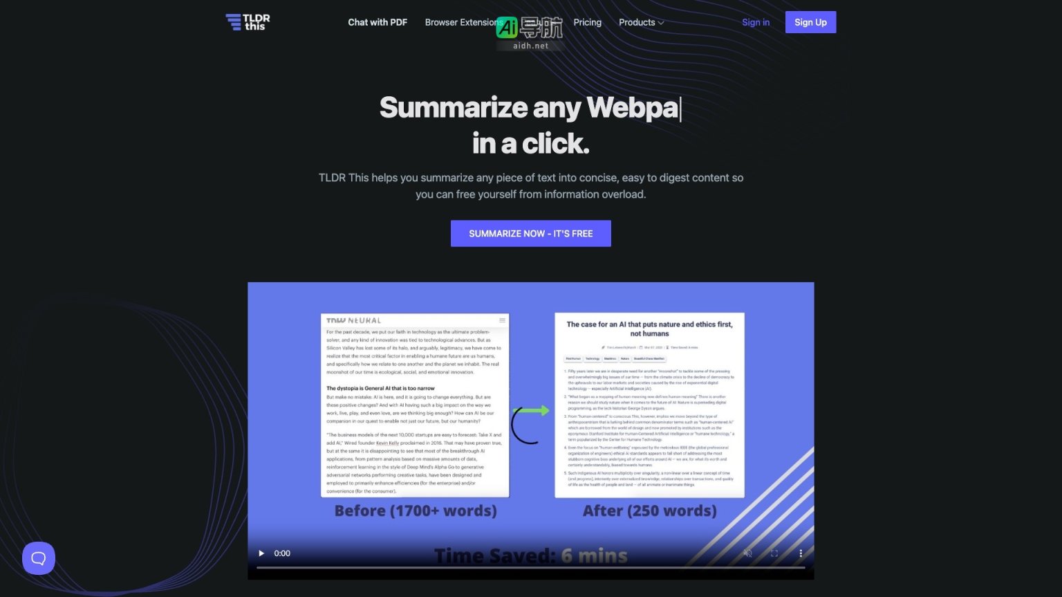 TLDR This的封面图