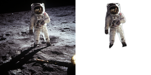 背景去除剂 AI 提供高效的AI背景去除服务，支持图像和视频处理