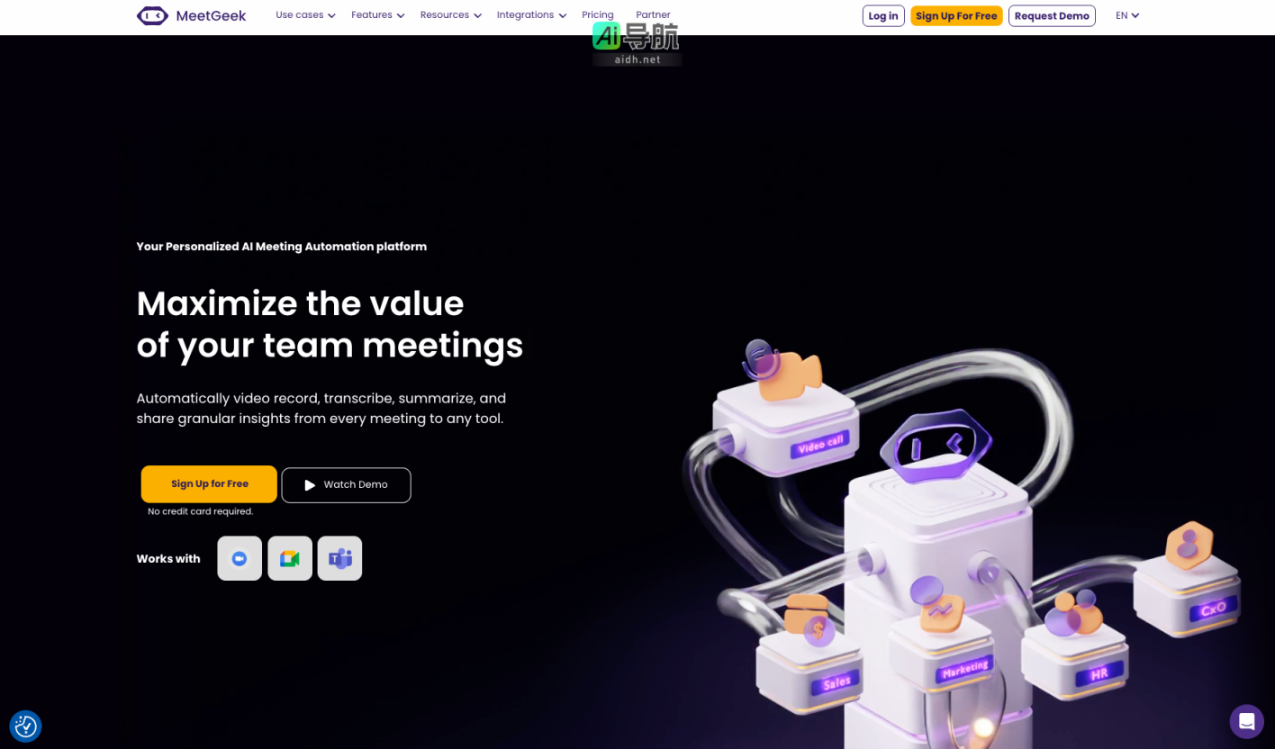 MeetGeek