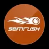 Open in SEMrush