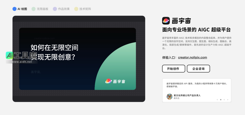 Nolibox